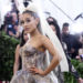 Ariana Grande ties the knot in tiny and intimate wedding