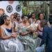 Photos: About Ritah Kanya and Raymond Mujuni’s kukyala ceremony