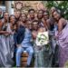 Photos: About Ritah Kanya and Raymond Mujuni’s kukyala ceremony