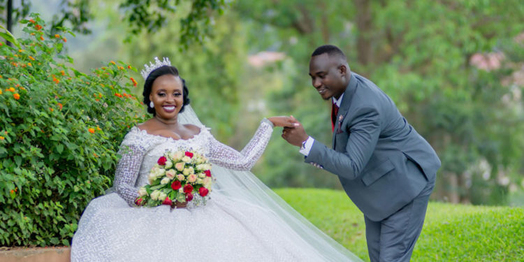 Sharon’s eyes tended to meet Eric’s in church choir