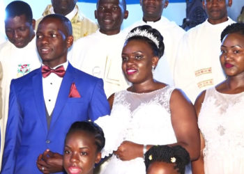 She would switch off whenever he hinted about love issues