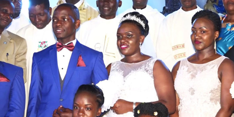 She would switch off whenever he hinted about love issues