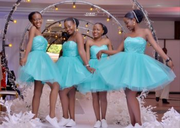 Trendy bridesmaids outfits to embrace