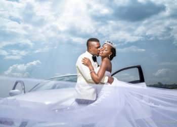 The changing trends in wedding photography