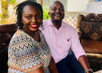 After eight childless years, God blessed us with triplets