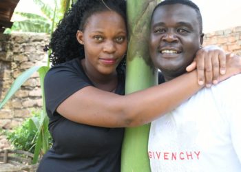 She made me believe in love again- Henry Tigan