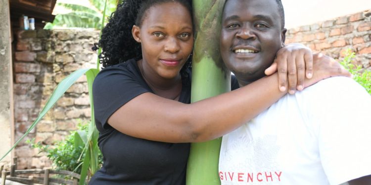 She made me believe in love again- Henry Tigan