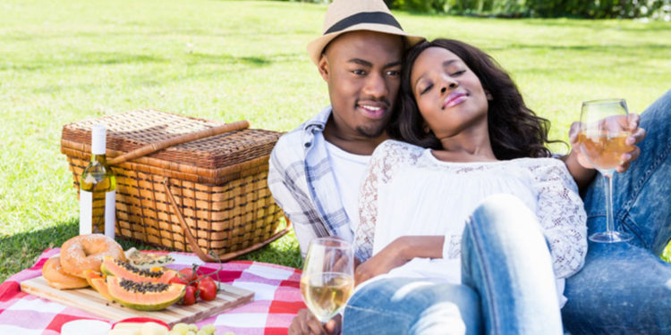 Things that keep the love candle burning