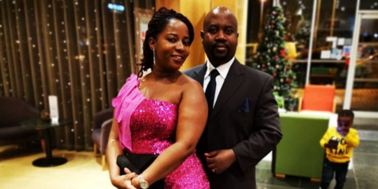 I made up my mind when I heard her voice on phone