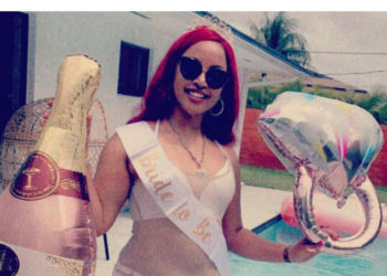 Photos: Into Princess Komuntale’s bridal shower