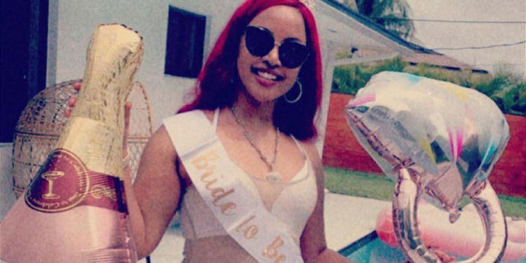Photos: Into Princess Komuntale’s bridal shower