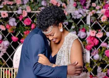 The details of actress Diana Nabatanzi’s ‘kwanjula’