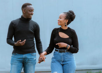 My honeymoon was sour – Ronnie McVex narrates his Covid-19 experience