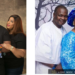 Delay is not denial; Nigerian woman finds love at 47, marries at 48, gives birth at 50