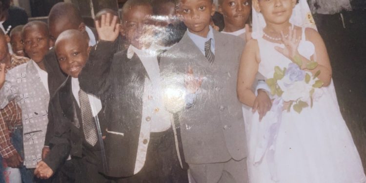 Ugandan girl wonders where boy she ‘married’ at the assembly years ago is