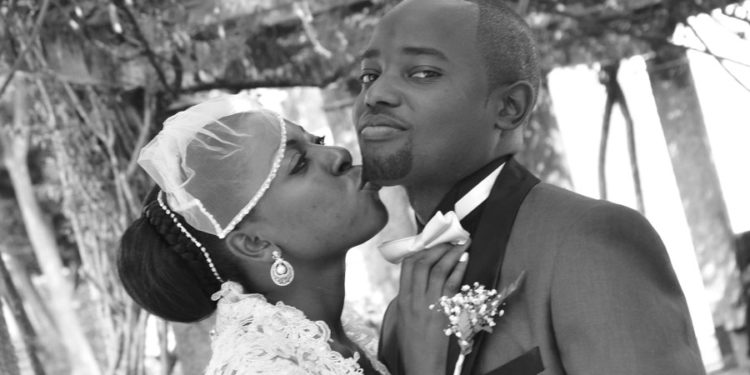 She said she would let me know later when I proposed