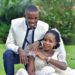 Marrying my first crush