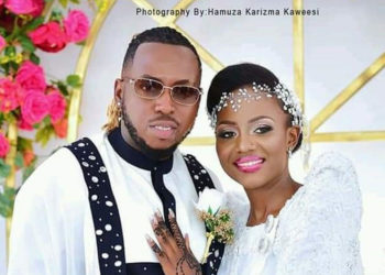 Rabadaba introduced by Nalongo Maggie in lavish ceremony