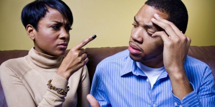 My wife is unbelievably stingy