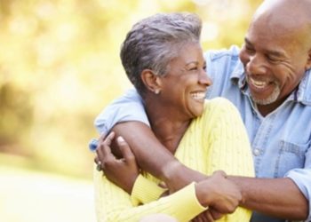 Our idea of love changes as we get older