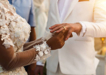 How big of an age gap is too big?