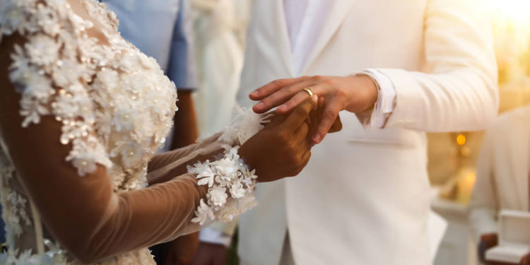 How big of an age gap is too big?