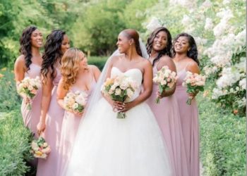 Issa Rae announces marriage by posting gorgeous photos of wedding in France