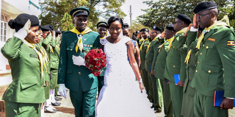 I got hooked to the girl in boots