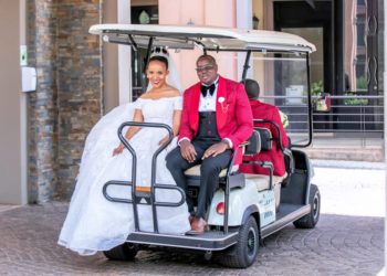 She thought I had given up on our introduction