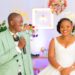 He never formally proposed or told me he loved me