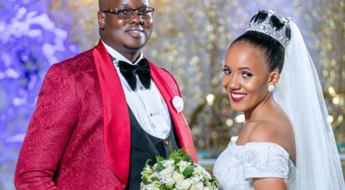 She thought I had given up on our introduction