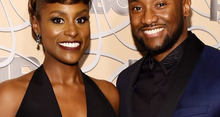 Issa Rae announces marriage by posting gorgeous photos of wedding in France