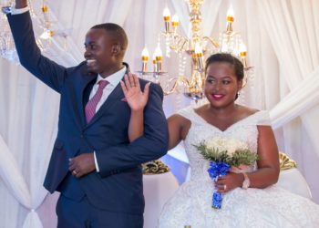 Newly-wed bride succumbs to COVID-19, leaves behind one-month old baby