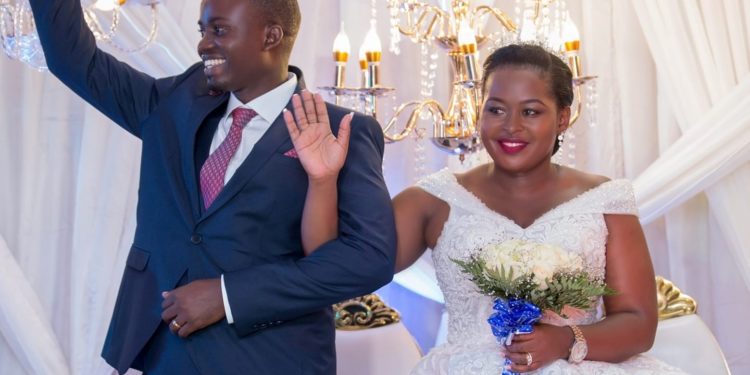 Newly-wed bride succumbs to COVID-19, leaves behind one-month old baby