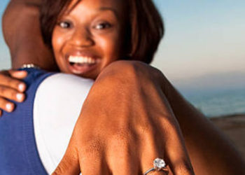 Why is he taking his sweet time to propose?