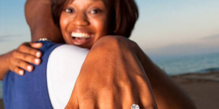 Why is he taking his sweet time to propose?