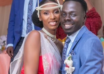 Ocom still shocked she loved him even when he had no car, big house