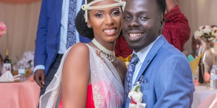 Ocom still shocked she loved him even when he had no car, big house