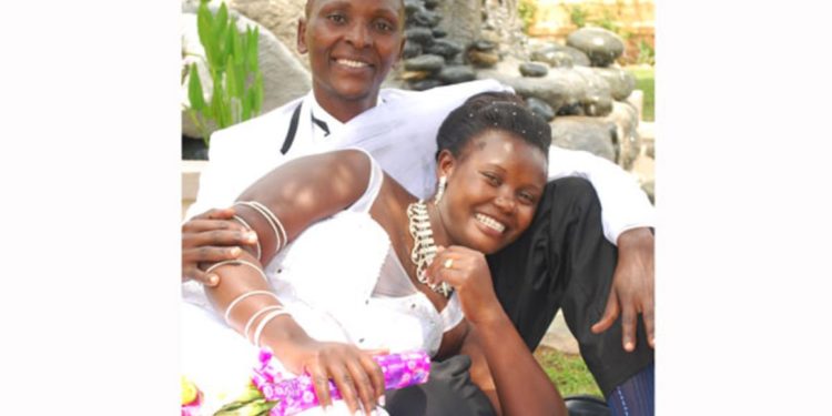 He diverted final semester tuition to pay for an introduction