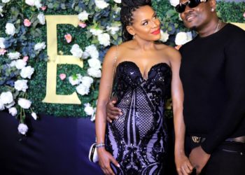 We met over a game of pool and she was so determined to beat me