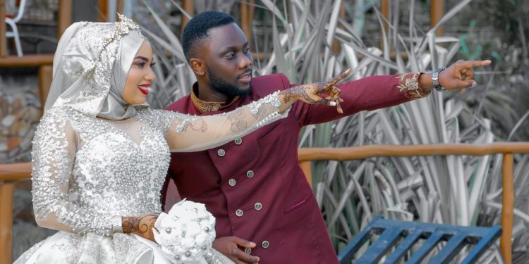 He grew up as my brother’s best friend-Rahma and Babudin