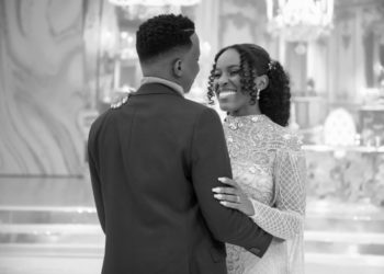 What you missed about Pastor Ssenyonga’s son’s luxurious wedding ceremony