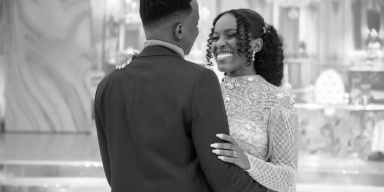 What you missed about Pastor Ssenyonga’s son’s luxurious wedding ceremony