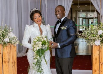 We held our wedding ceremony on two separate days