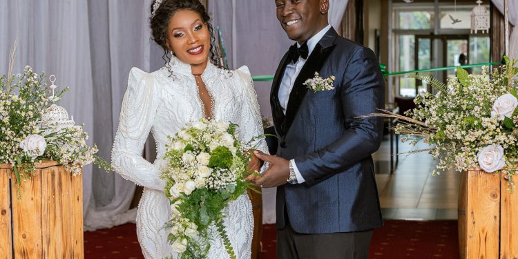 We held our wedding ceremony on two separate days