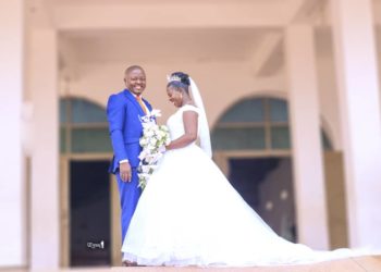 “If anything was wrong with her, we would sort it out later”- Groom about love at first sight