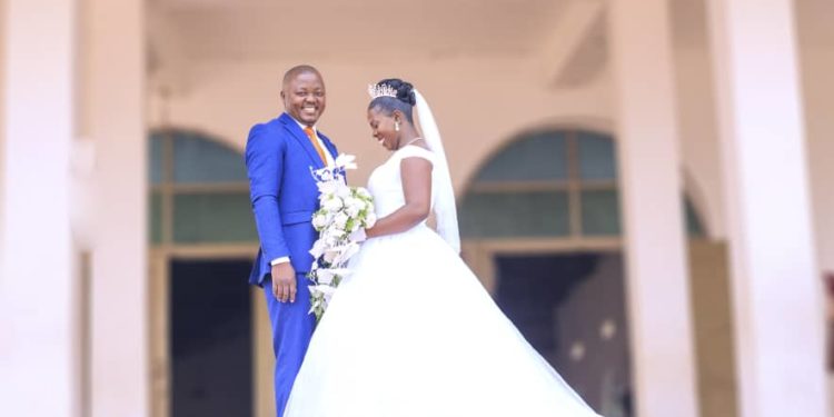 “If anything was wrong with her, we would sort it out later”- Groom about love at first sight