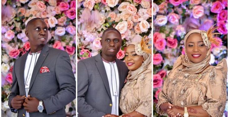 Photos: Flair and elegance at Kampala central legislator Muhammad Nsereko’s introduction