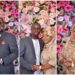 Photos: Flair and elegance at Kampala central legislator Muhammad Nsereko’s introduction