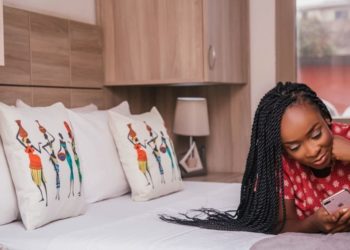 I want him only for me